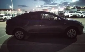 Hyundai Accent 2023 года за 8 600 000 тг. в Кызылорда фото 4