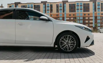 Kia Cerato 2022 года за 10 500 000 тг. в Актау фото 4