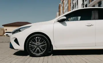 Kia Cerato 2022 года за 10 500 000 тг. в Актау