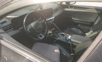 Kia K5 2021 года за 12 000 000 тг. в Алматы фото 5