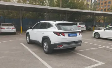 Hyundai Tucson 2025 года за 14 000 000 тг. в Алматы фото 4