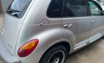 Chrysler PT Cruiser 2002 года за 2 700 000 тг. в Алматы