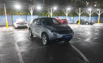 Nissan Juke 2012 года за 5 350 000 тг. в Алматы фото 2