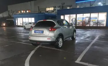 Nissan Juke 2012 года за 5 350 000 тг. в Алматы фото 3