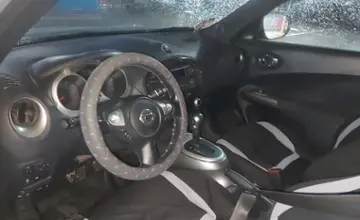 Nissan Juke 2012 года за 5 350 000 тг. в Алматы фото 5