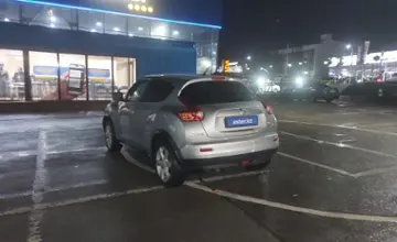Nissan Juke 2012 года за 5 350 000 тг. в Алматы фото 4