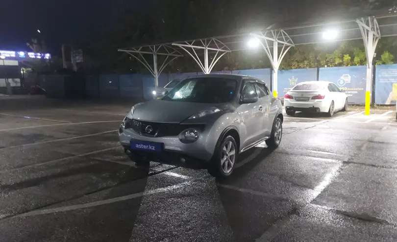 Nissan Juke 2012 года за 5 350 000 тг. в Алматы