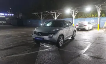 Nissan Juke 2012 года за 5 350 000 тг. в Алматы фото 1