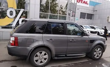 Land Rover Range Rover Sport 2007 года за 6 000 000 тг. в Костанай фото 4