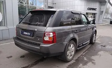 Land Rover Range Rover Sport 2007 года за 6 000 000 тг. в Костанай