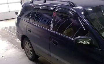 Toyota Caldina 1995 года за 2 000 000 тг. в Павлодар фото 4