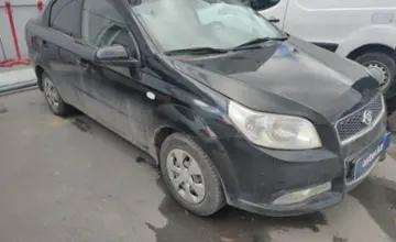 Ravon Nexia R3 2017 года за 3 500 000 тг. в Костанай фото 3