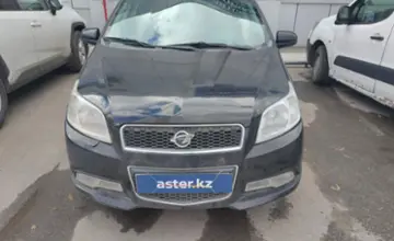 Ravon Nexia R3 2017 года за 3 500 000 тг. в Костанай фото 2