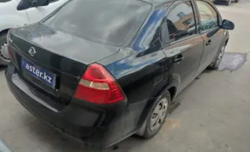 Ravon Nexia R3 2017 года за 3 500 000 тг. в Костанай