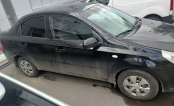 Ravon Nexia R3 2017 года за 3 500 000 тг. в Костанай фото 4
