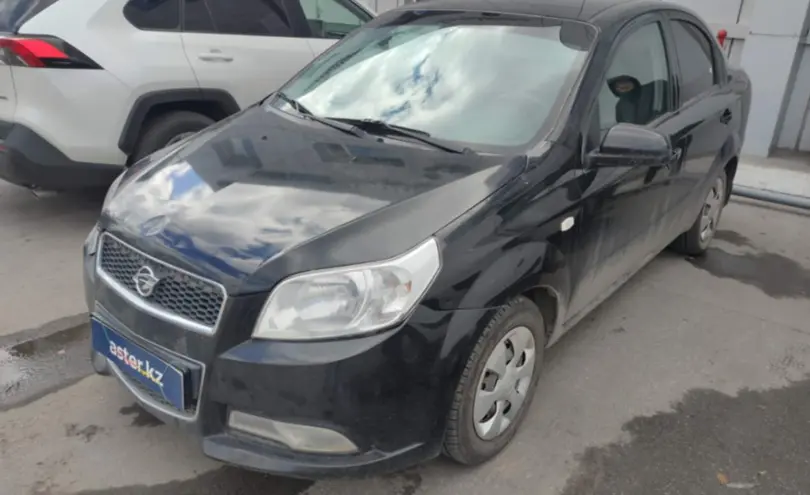 Ravon Nexia R3 2017 года за 3 500 000 тг. в Костанай