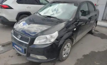 Ravon Nexia R3 2017 года за 3 500 000 тг. в Костанай фото 1