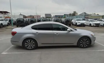 Kia Cadenza 2012 года за 6 500 000 тг. в Кызылорда фото 4