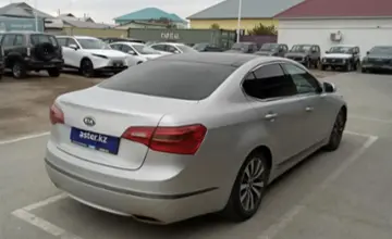 Kia Cadenza 2012 года за 6 500 000 тг. в Кызылорда