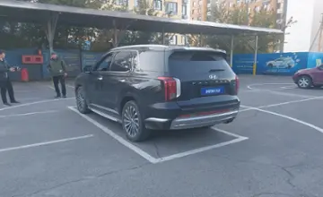 Hyundai Palisade 2022 года за 20 000 000 тг. в Алматы фото 4