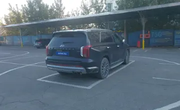 Hyundai Palisade 2022 года за 20 000 000 тг. в Алматы фото 3