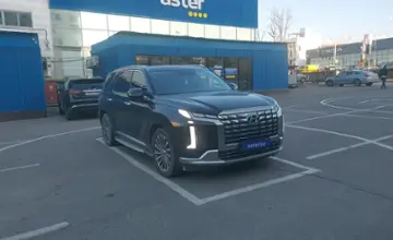 Hyundai Palisade 2022 года за 20 000 000 тг. в Алматы фото 2