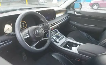 Hyundai Palisade 2022 года за 20 000 000 тг. в Алматы фото 5