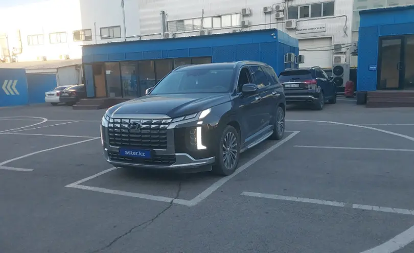 Hyundai Palisade 2022 года за 20 000 000 тг. в Алматы