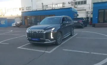 Hyundai Palisade 2022 года за 20 000 000 тг. в Алматы фото 1
