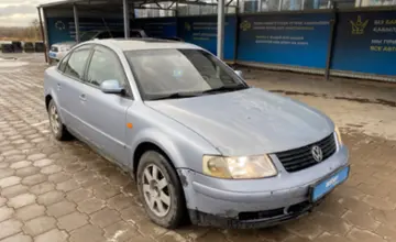 Volkswagen Passat 1998 года за 1 200 000 тг. в Караганда фото 3