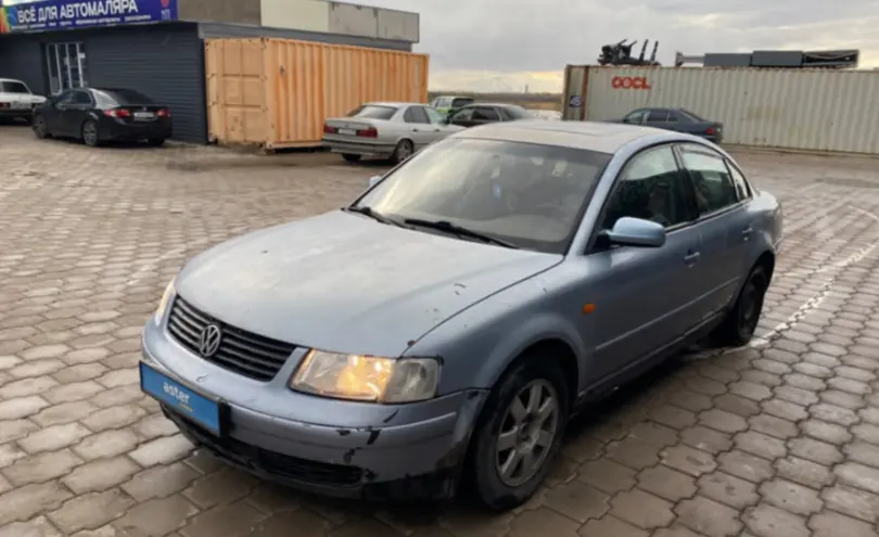Volkswagen Passat 1998 года за 1 200 000 тг. в Караганда
