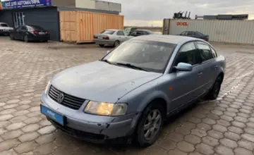 Volkswagen Passat 1998 года за 1 200 000 тг. в Караганда фото 1