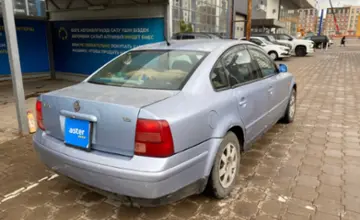 Volkswagen Passat 1998 года за 1 200 000 тг. в Караганда