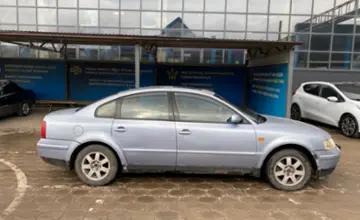 Volkswagen Passat 1998 года за 1 200 000 тг. в Караганда фото 4