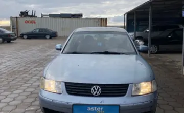 Volkswagen Passat 1998 года за 1 200 000 тг. в Караганда фото 2
