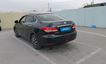 Nissan Almera 2014 года за 3 800 000 тг. в Шымкент фото 4