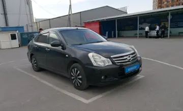 Nissan Almera 2014 года за 3 800 000 тг. в Шымкент фото 2