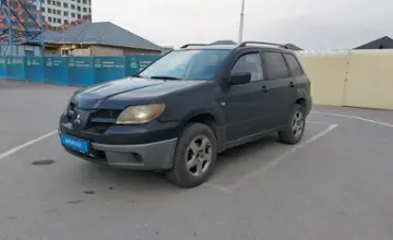 Mitsubishi Outlander 2004 года за 3 000 000 тг. в Шымкент фото 1