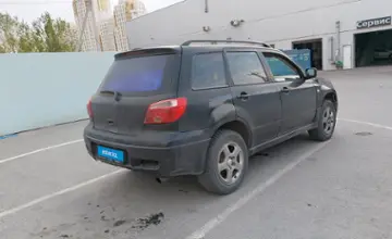 Mitsubishi Outlander 2004 года за 3 000 000 тг. в Шымкент фото 3