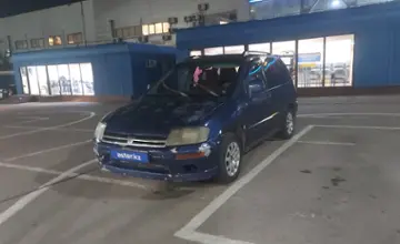 Mitsubishi Space Runner 2000 года за 1 000 000 тг. в Алматы фото 1