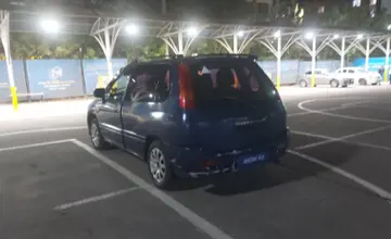 Mitsubishi Space Runner 2000 года за 1 000 000 тг. в Алматы фото 4