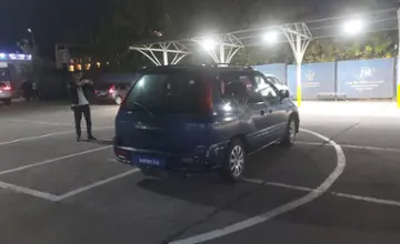 Mitsubishi Space Runner 2000 года за 1 000 000 тг. в Алматы фото 3