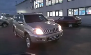 Toyota Land Cruiser Prado 2003 года за 6 800 000 тг. в Астана фото 2
