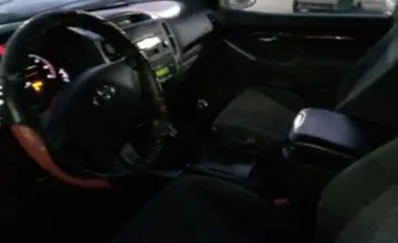 Toyota Land Cruiser Prado 2003 года за 6 800 000 тг. в Астана фото 5