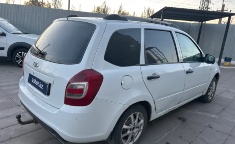 LADA (ВАЗ) Kalina 2014 года за 2 500 000 тг. в Уральск фото 5