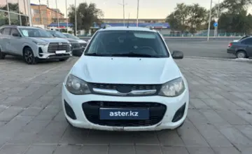 LADA (ВАЗ) Kalina 2014 года за 2 500 000 тг. в Уральск фото 2