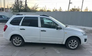 LADA (ВАЗ) Kalina 2014 года за 2 500 000 тг. в Уральск фото 4