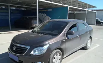Ravon R4 2019 года за 5 000 000 тг. в Кызылорда фото 1