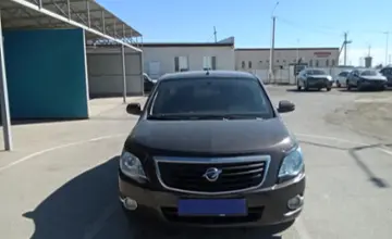 Ravon R4 2019 года за 5 000 000 тг. в Кызылорда фото 2