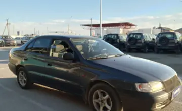 Toyota Carina 1997 года за 3 000 000 тг. в Кызылорда фото 3